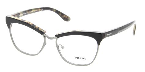 lunette de vue papillon prada|Lunettes de vue Prada .